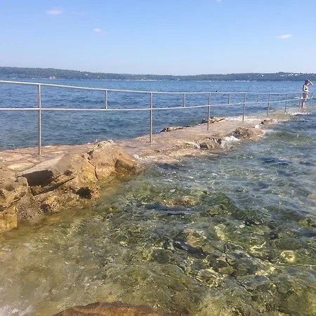 דירה Pierina Novigrad Istria