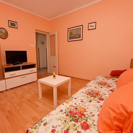 Апартаменты Pierina *