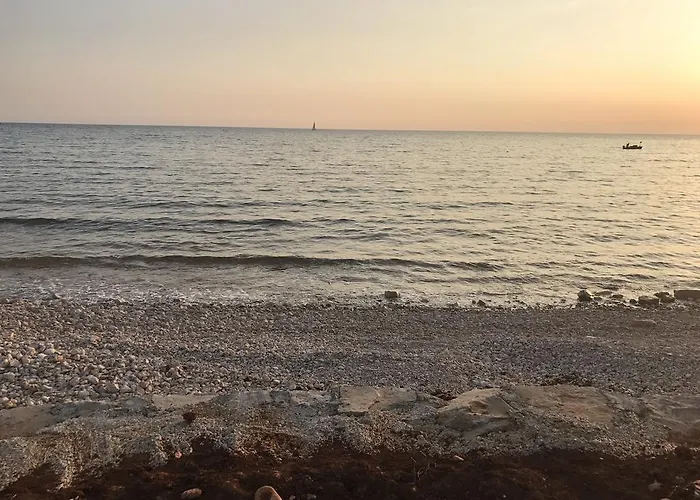 Pierina شقة Novigrad Istria