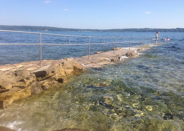 شقة Pierina Novigrad Istria