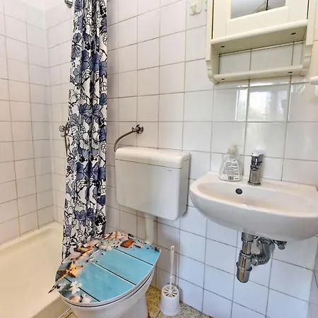 Apartman Pierina Novigrad Istria