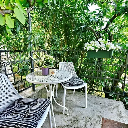 Apartman Pierina
