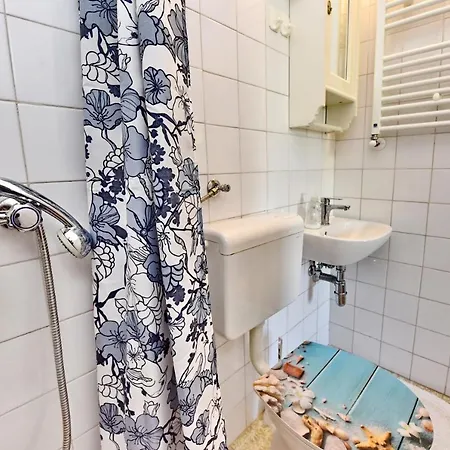 Pierina Apartman
