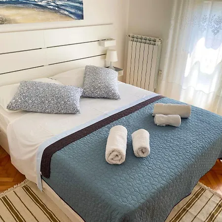 Apartman Pierina *