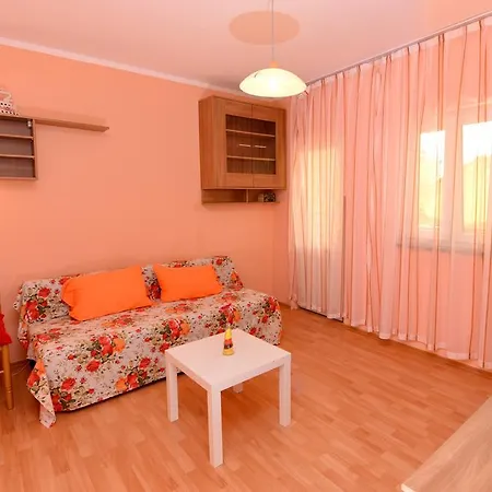 Apartman Pierina Novigrad Istria