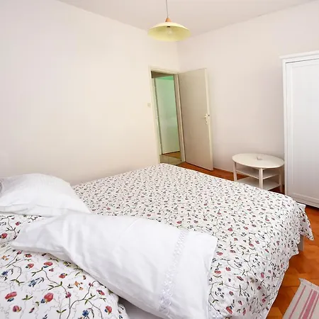 Apartmán Pierina Novigrad Istria