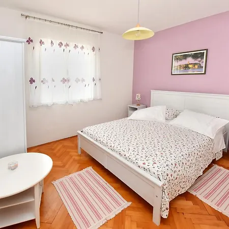 Pierina Novigrad Istria