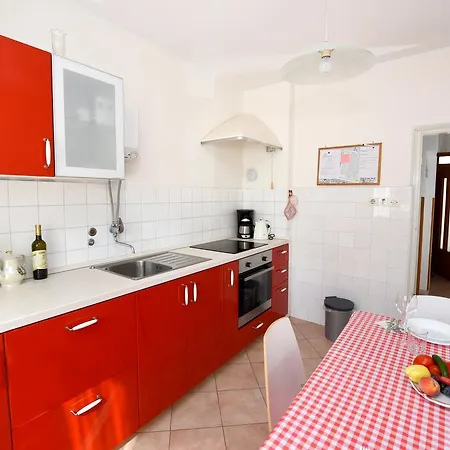 Apartman Pierina