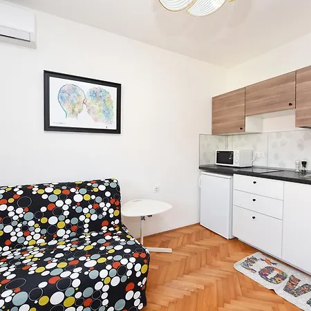Apartman Pierina