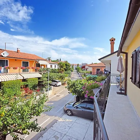 Pierina Novigrad Istria