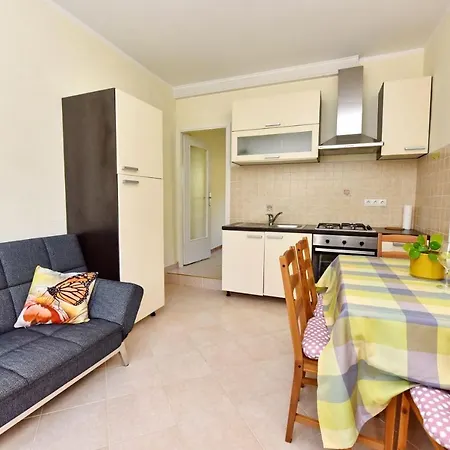 Apartamento Pierina Novigrad Istria
