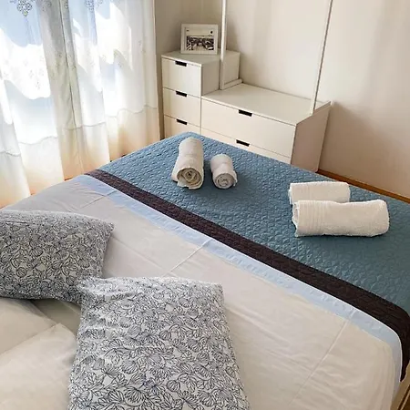 Apartamento Pierina