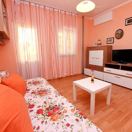 Pierina Novigrad Istria