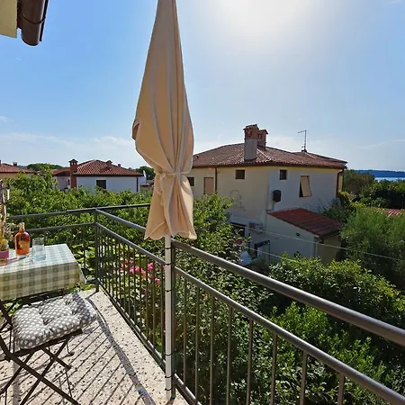 Pierina Novigrad Istria