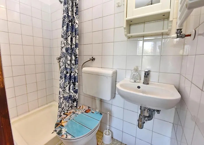 Apartment Pierina Novigrad Istria
